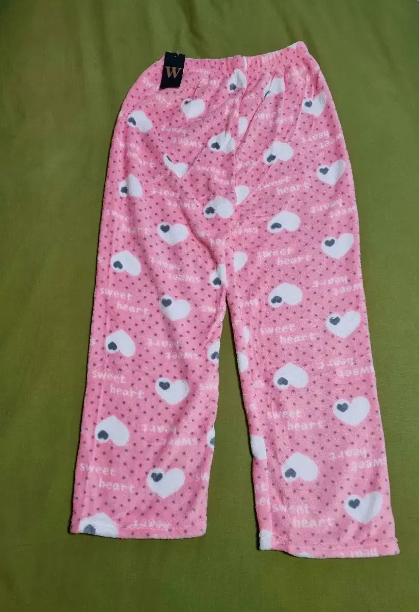 Sleep pants for good dreams (new)