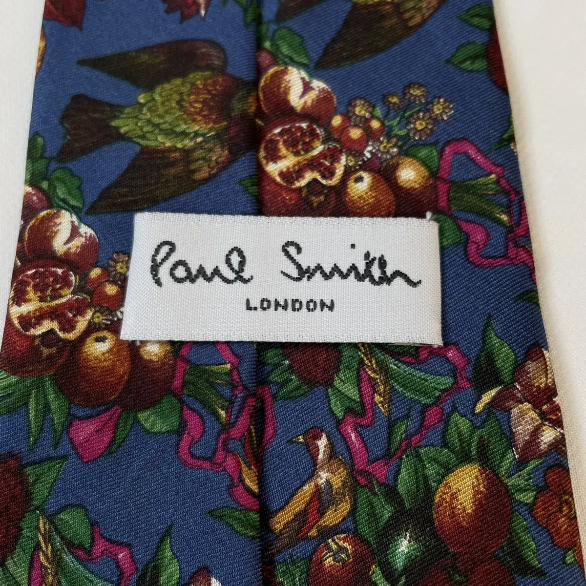 [PaulSmith] 폴스미스 넥타이