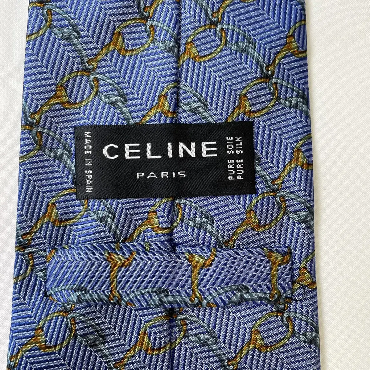 [CELINE] 셀린느 넥타이