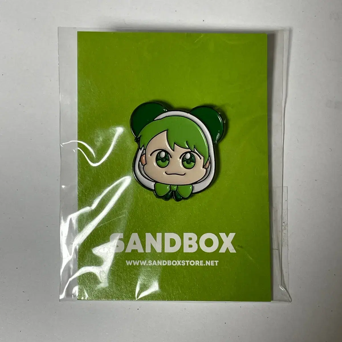 Open Sandbox badge