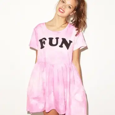 Lazy Oaf Fun Dress