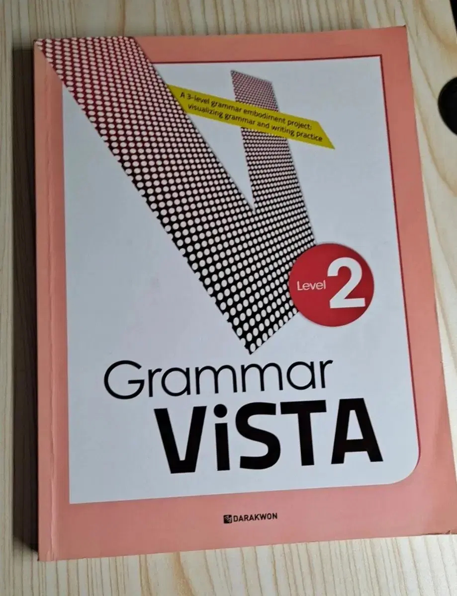 Grammar ViSTA Level2