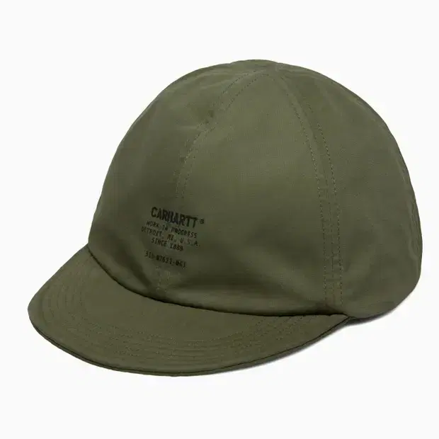 (구매원함)칼하트 curt cap 