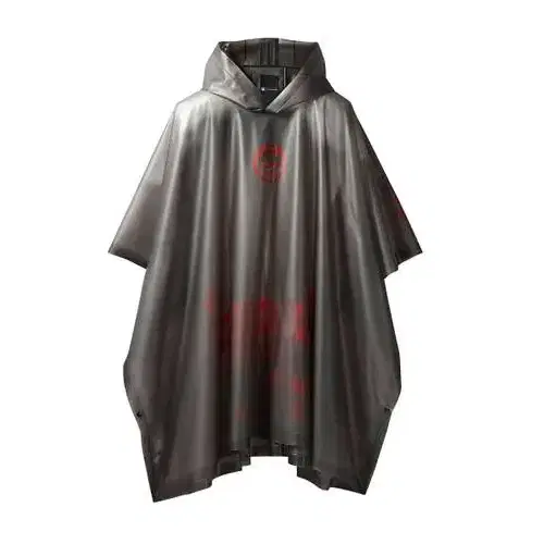 CZ8308 아디다스 오리지널스 알렉산더왕 판쵸 AW Poncho