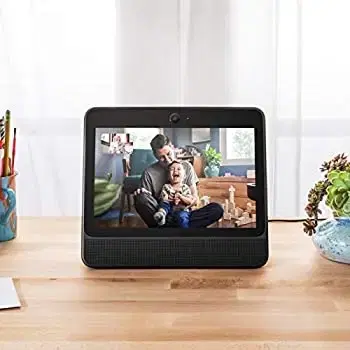 facebook portal 영상통화 홈캠,펫캠,cctv,스피커 활용가능