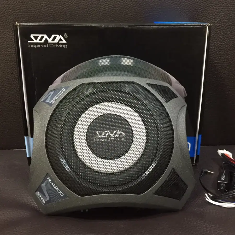 SONDA SL4200 바닥우퍼