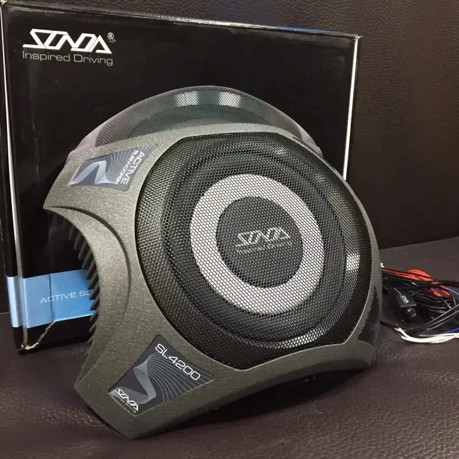 SONDA SL4200 바닥우퍼