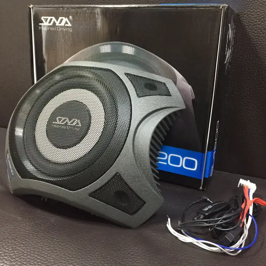 SONDA SL4200 바닥우퍼