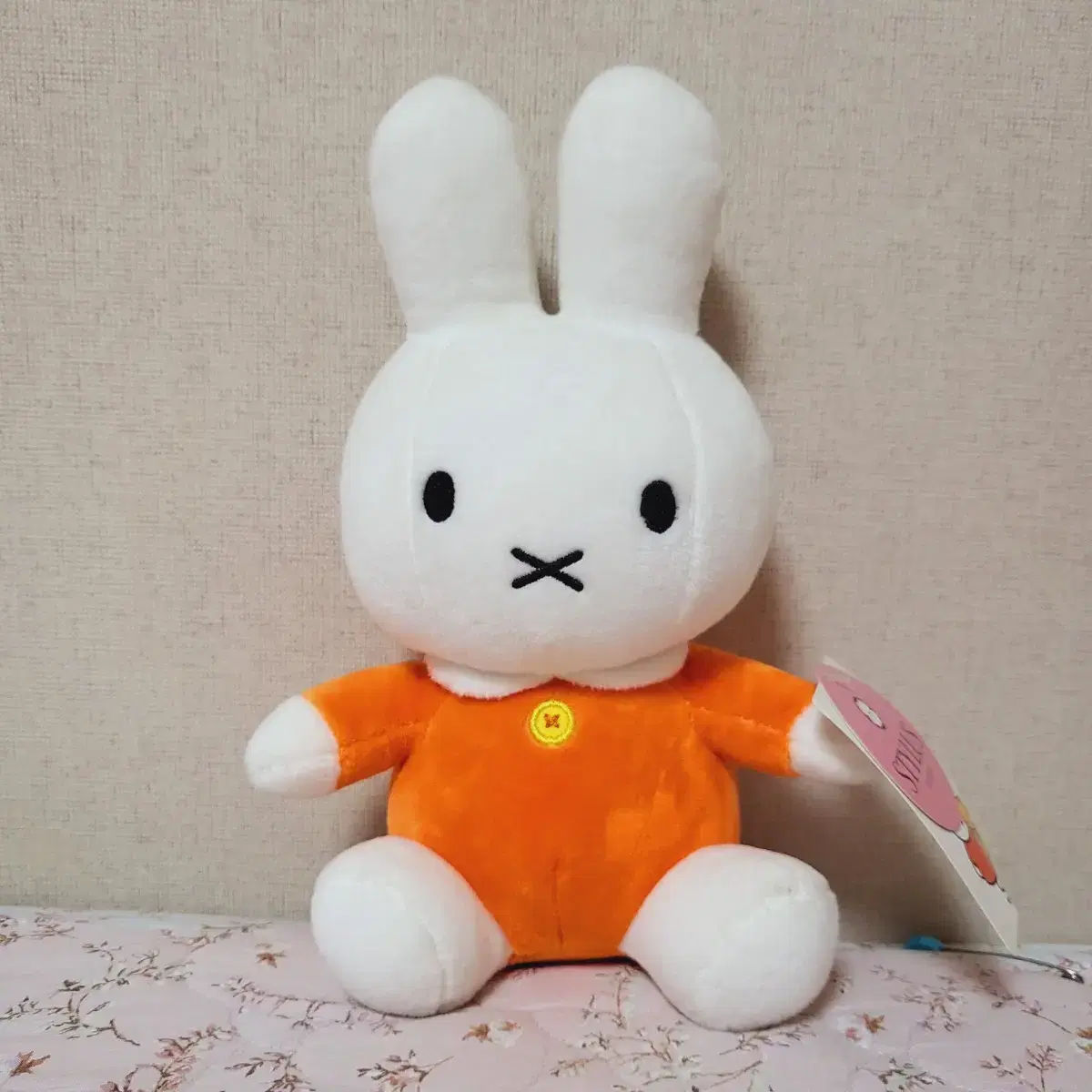 미피(Miffy) 인형