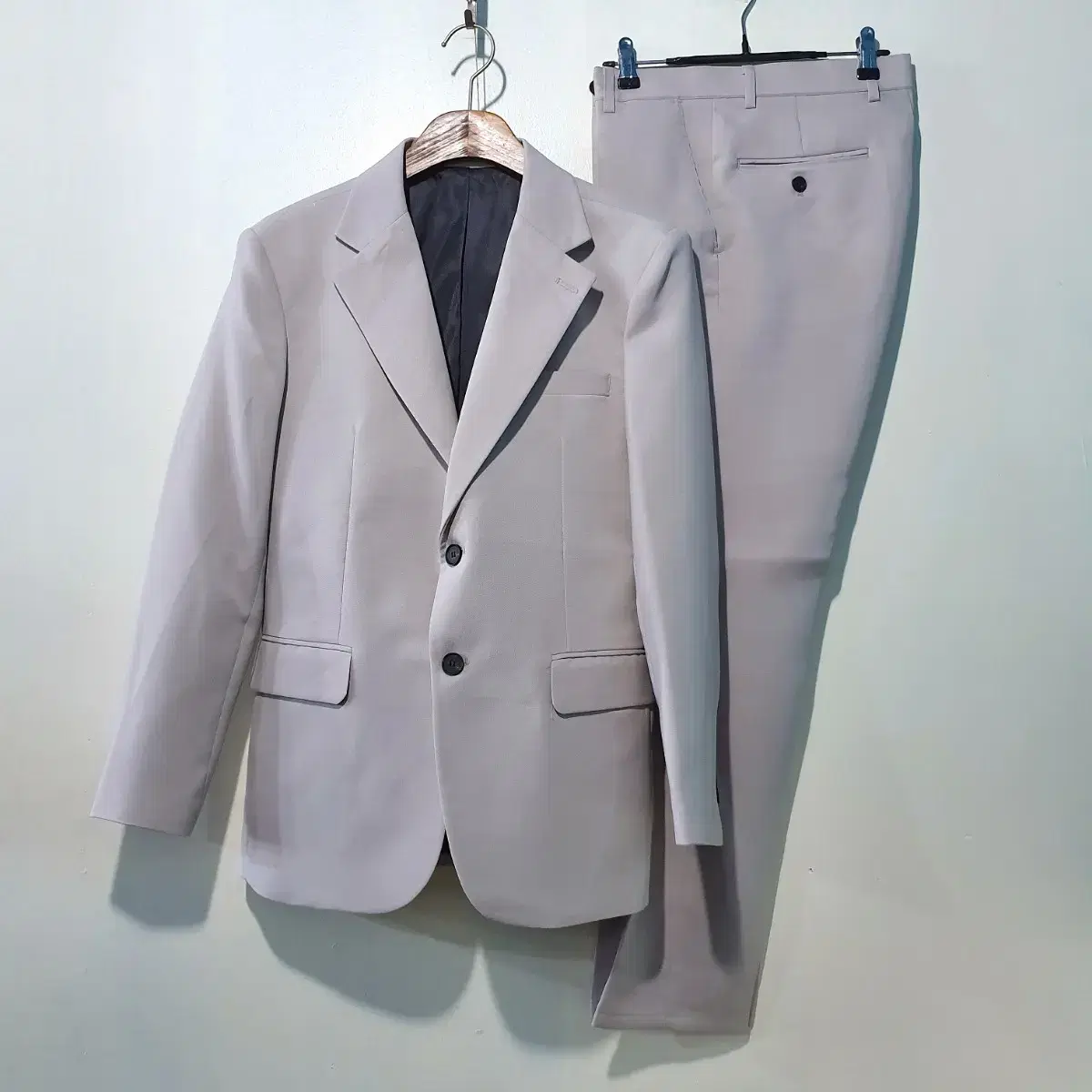 SS신상) Beginning Suit 8color S~XL