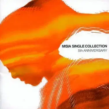 미샤 Misia Single Collection 앨범 시디 CD