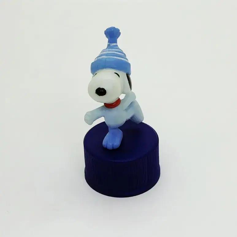 Snoopy Pepsi Collaboration Bottlecap 1