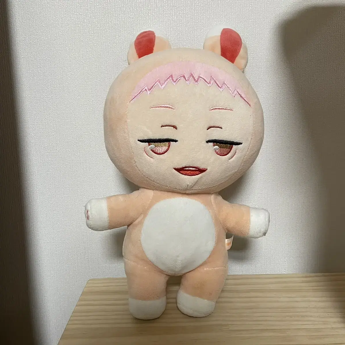 Quick sale)) haikyuu Hanamaki dolls