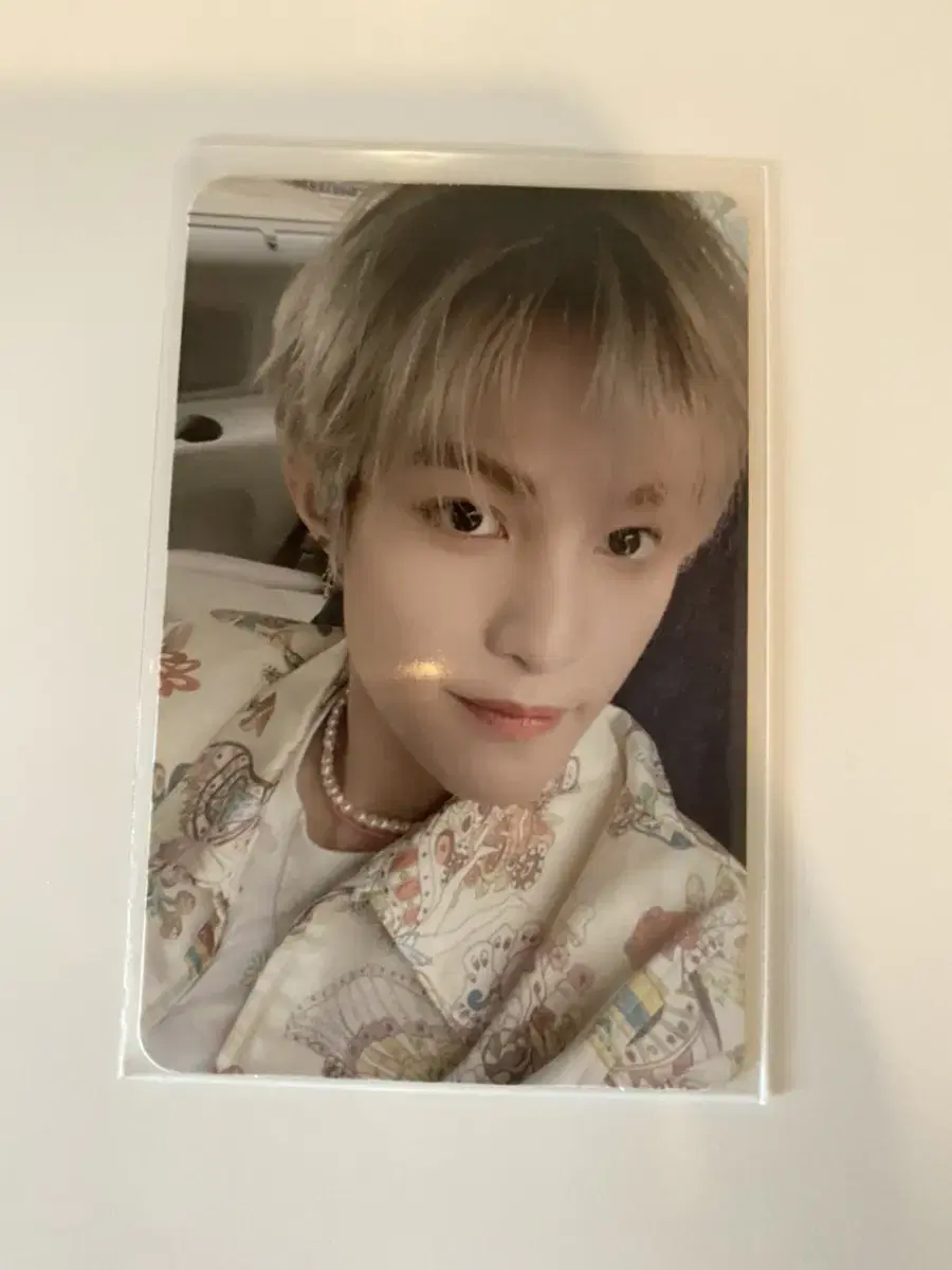 NCT Resonance Deployment yangyang WTS