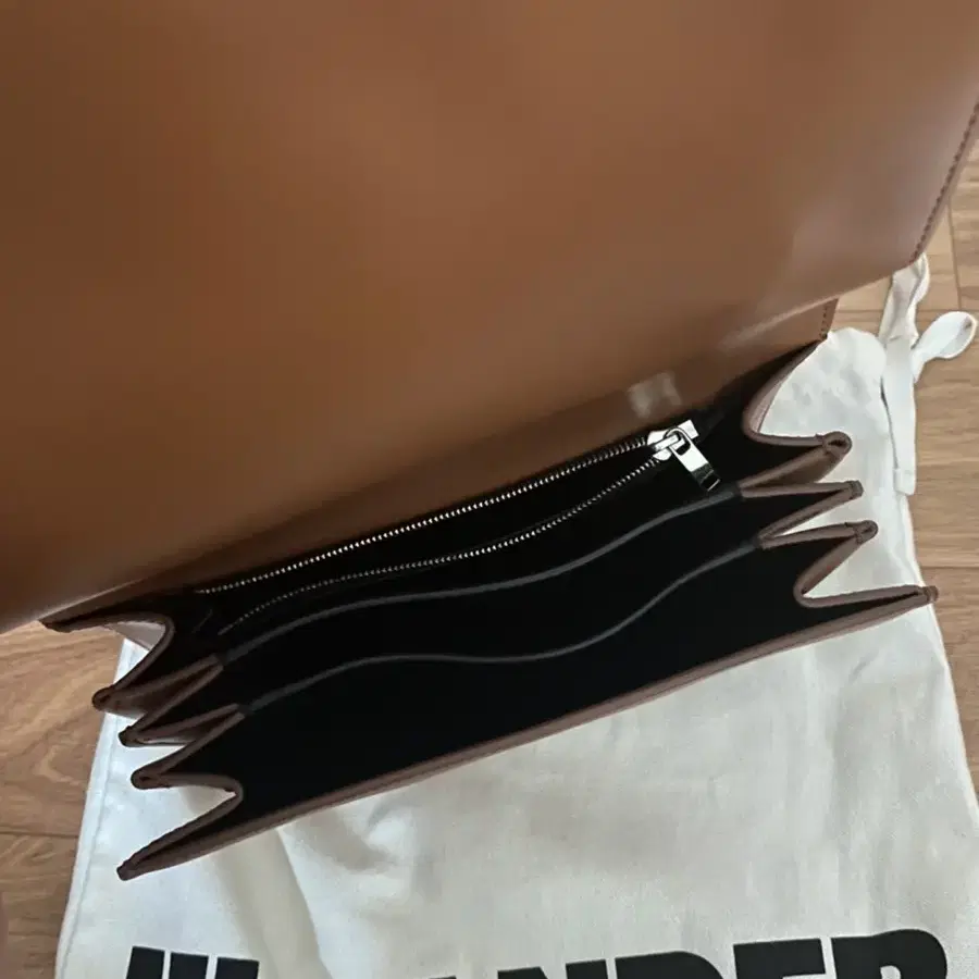 질샌더 jil sander 가방 