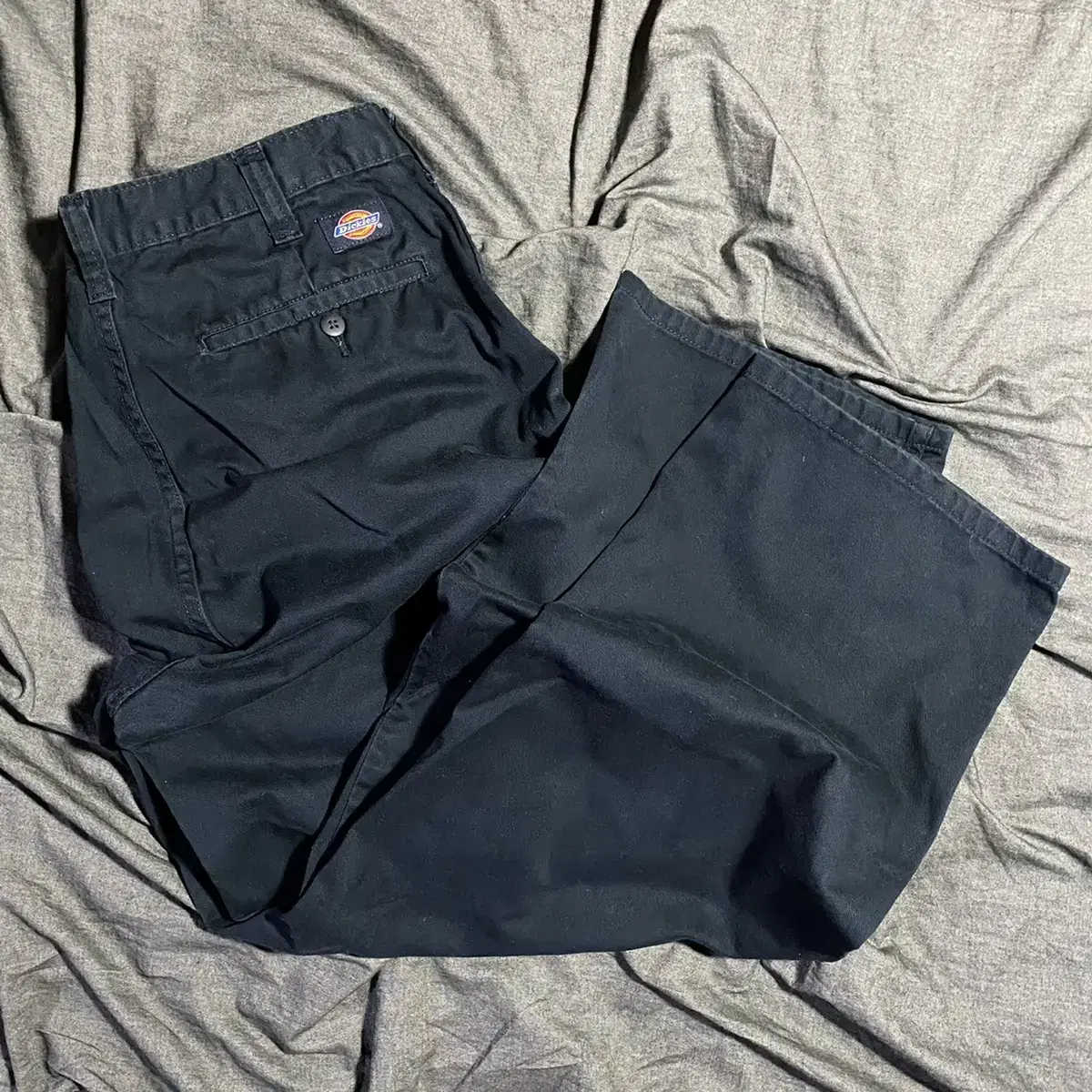 Dickies Cargo Chino Pants Sz 32X32