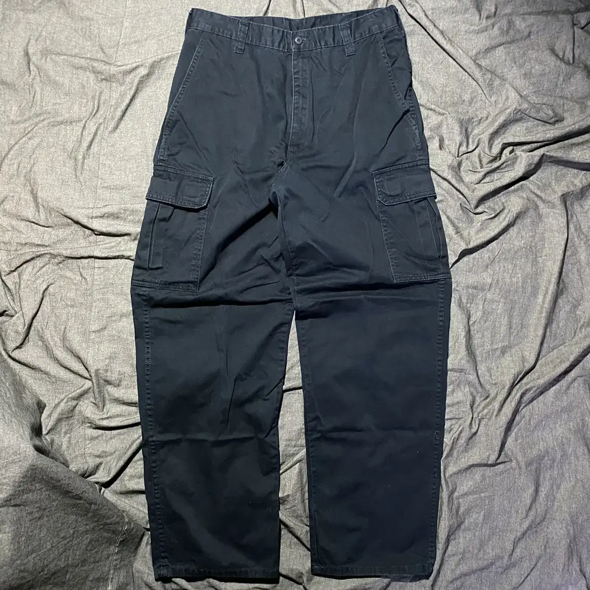 Dickies Cargo Chino Pants Sz 32X32