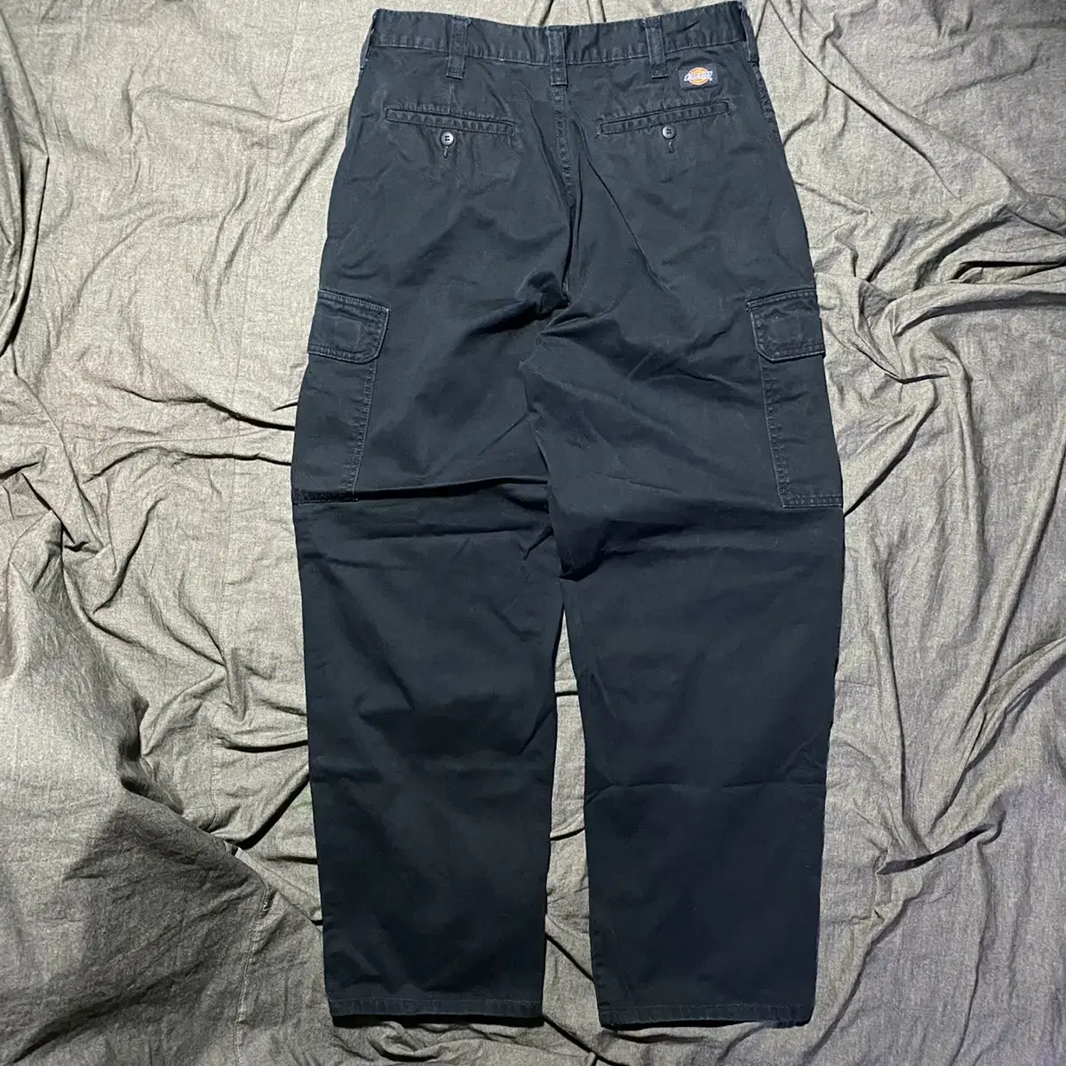 Dickies Cargo Chino Pants Sz 32X32