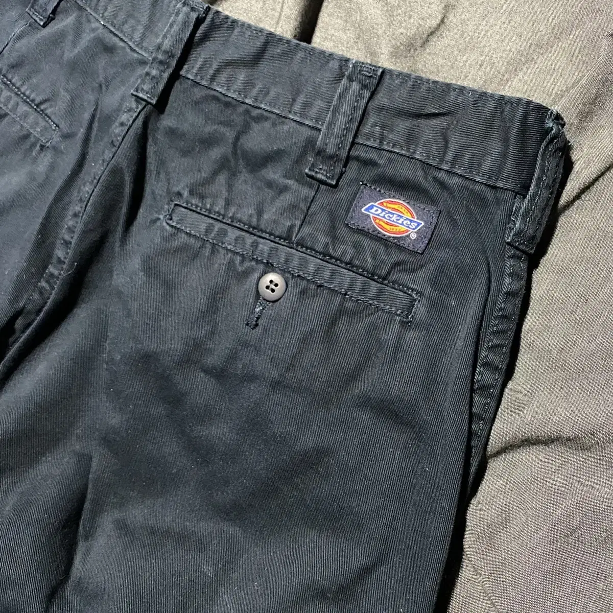 Dickies Cargo Chino Pants Sz 32X32