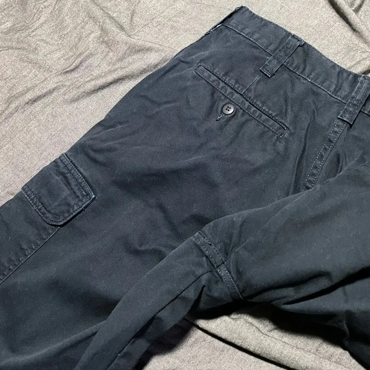 Dickies Cargo Chino Pants Sz 32X32