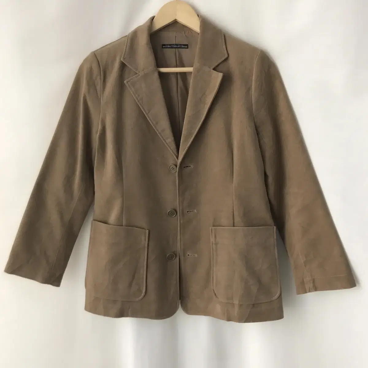 DO!FAMILY COMPANY jacket (made in japan)