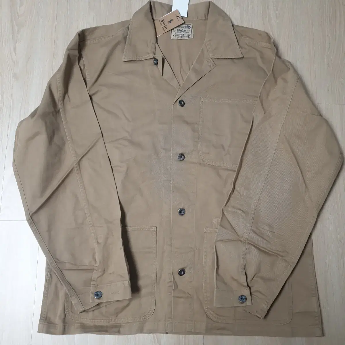 Polo 1967 Work Jacket (XL)New