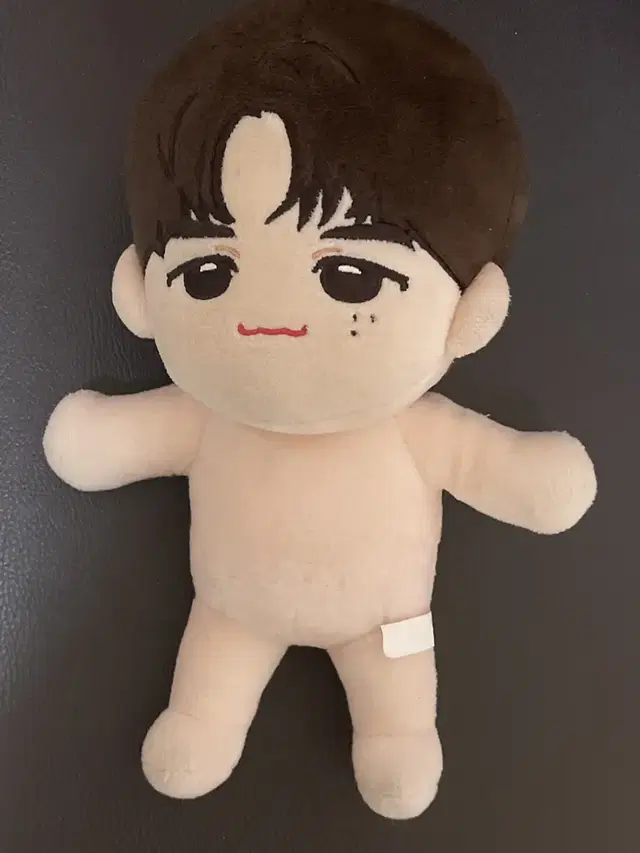 옹성우 20cm 인형