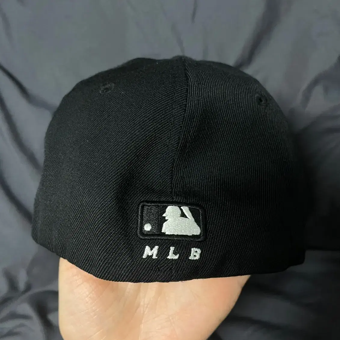 mlb 볼캡