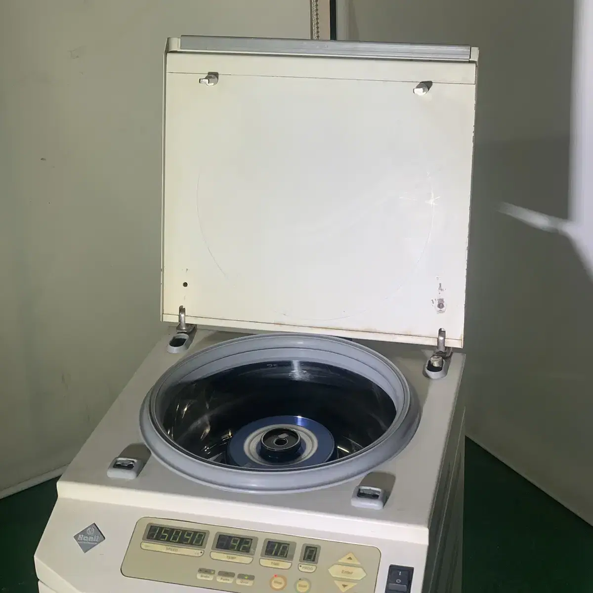 Hanil(한일) Micro 17R centrifuge 냉장 원심분리기