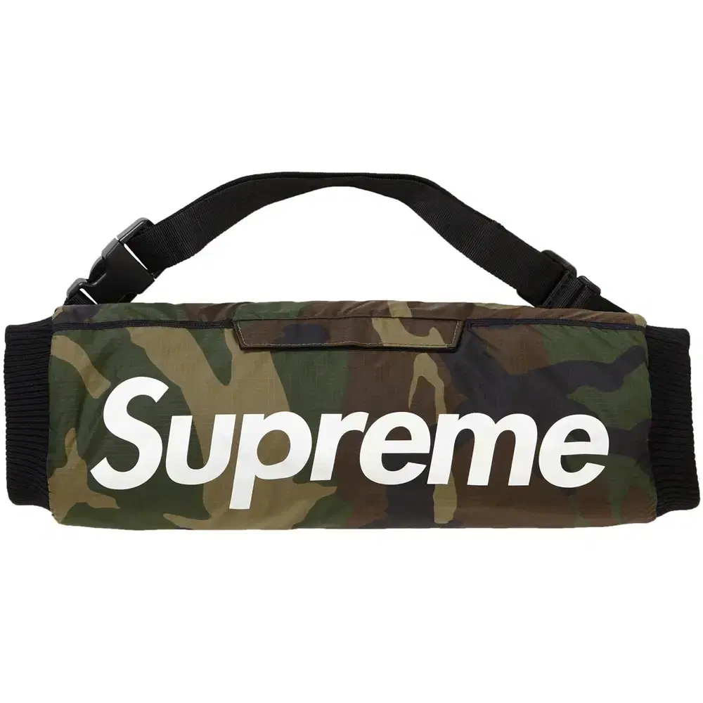 Supreme 18aw Hand Warmer(Camo). 새제품 팝니다.