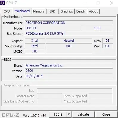 마이리플 Ripple 미니 PC G1840+H81+8G(4+4)+120G