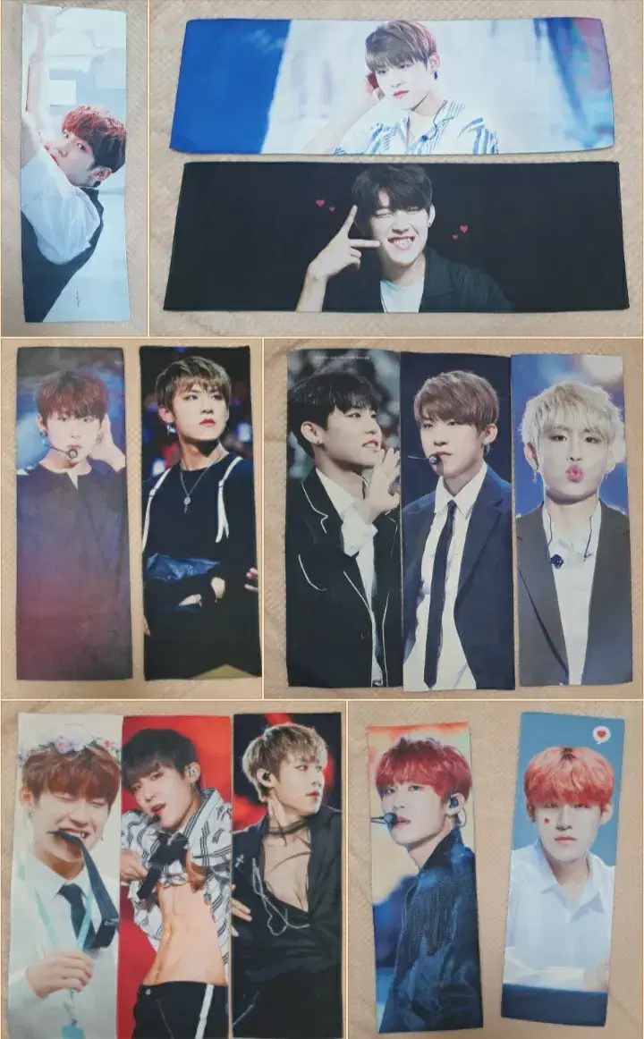 Park Woojin slogan Sell Chapter 13 in bulk