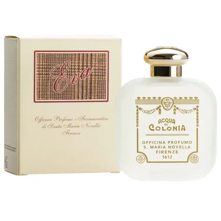 Santa Maria Novella 100ml Angelica di Firenze