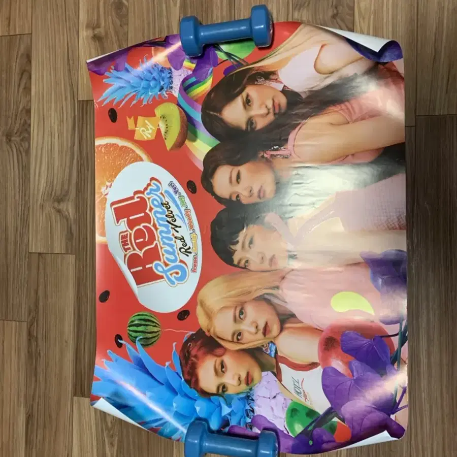 레드벨벳 트와이스 굿즈