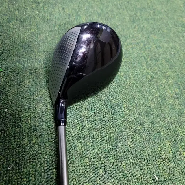 YAMAHA INPRES 3WOOD S