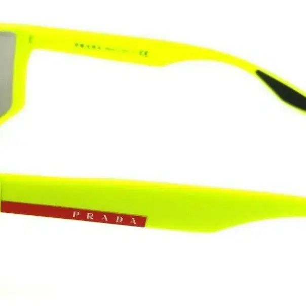 prada neon sunglasses