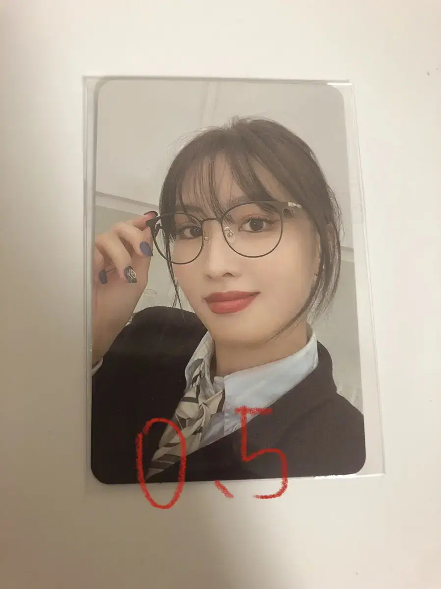 Twice momo Resale photocard WTS