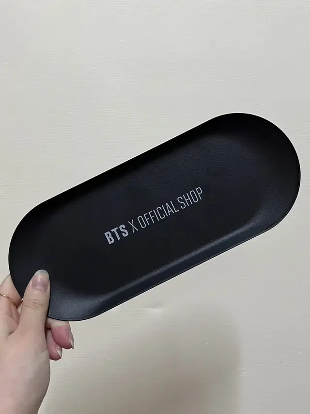 방탄 한정판 공식 펜트레이