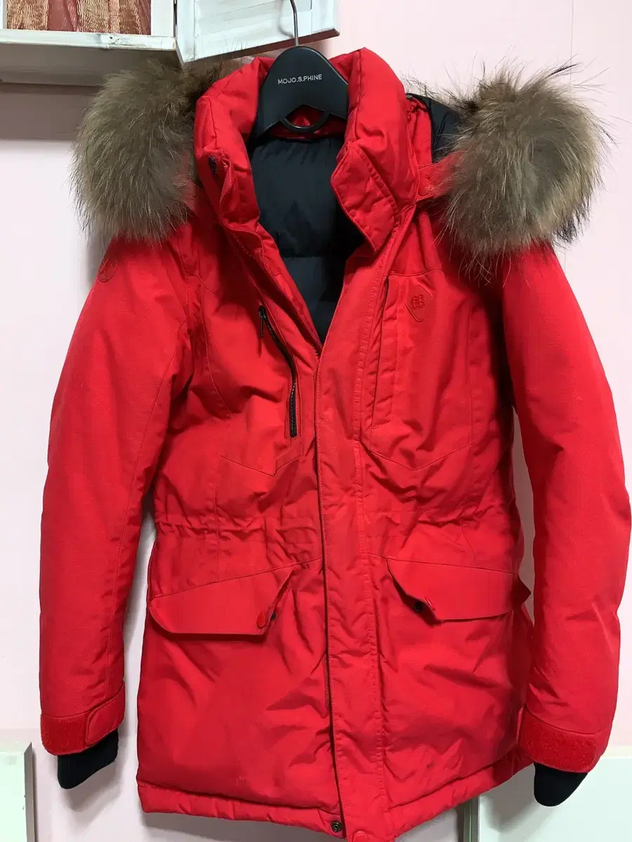 Kolon Padding