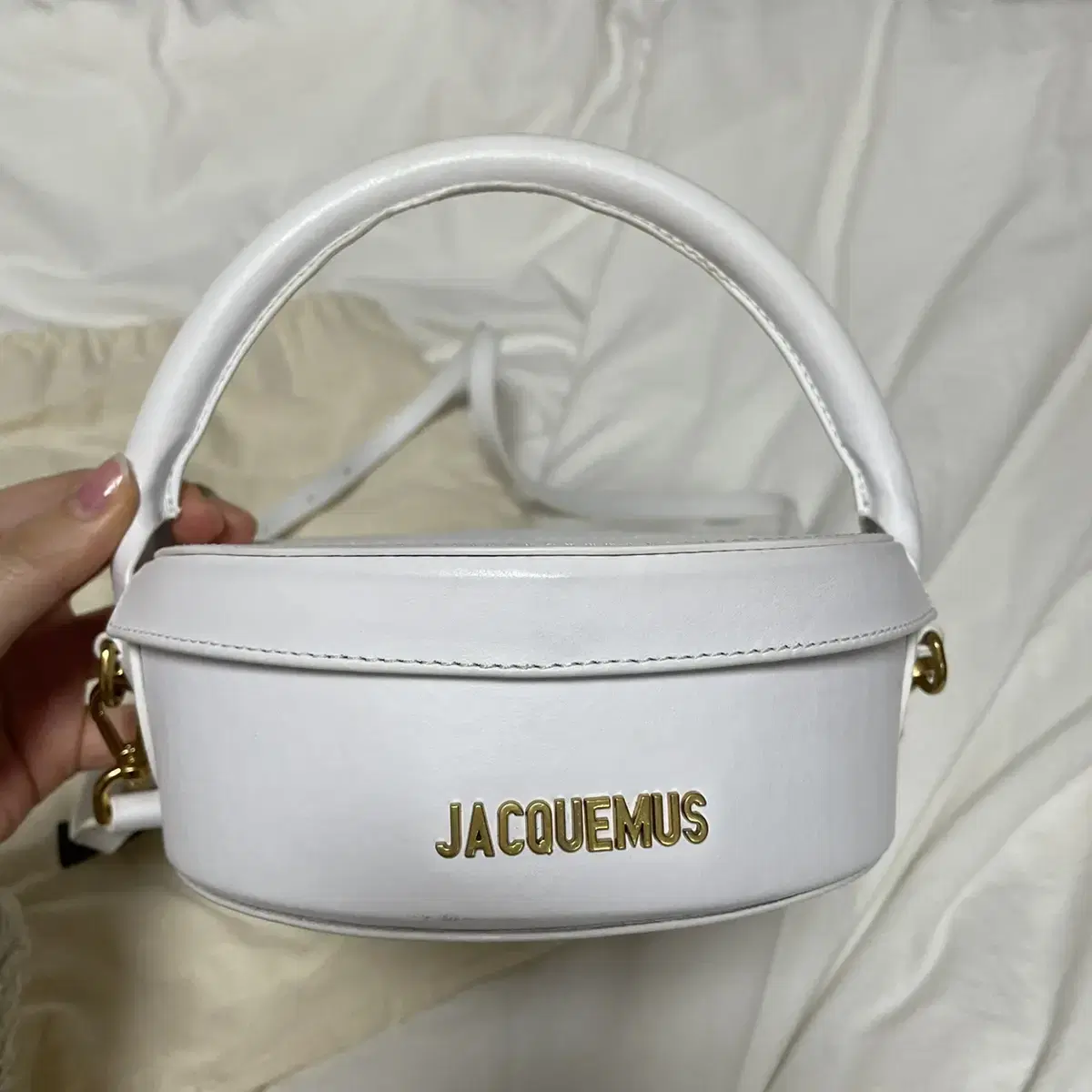 [jacquemus] 자크뮈스 가방