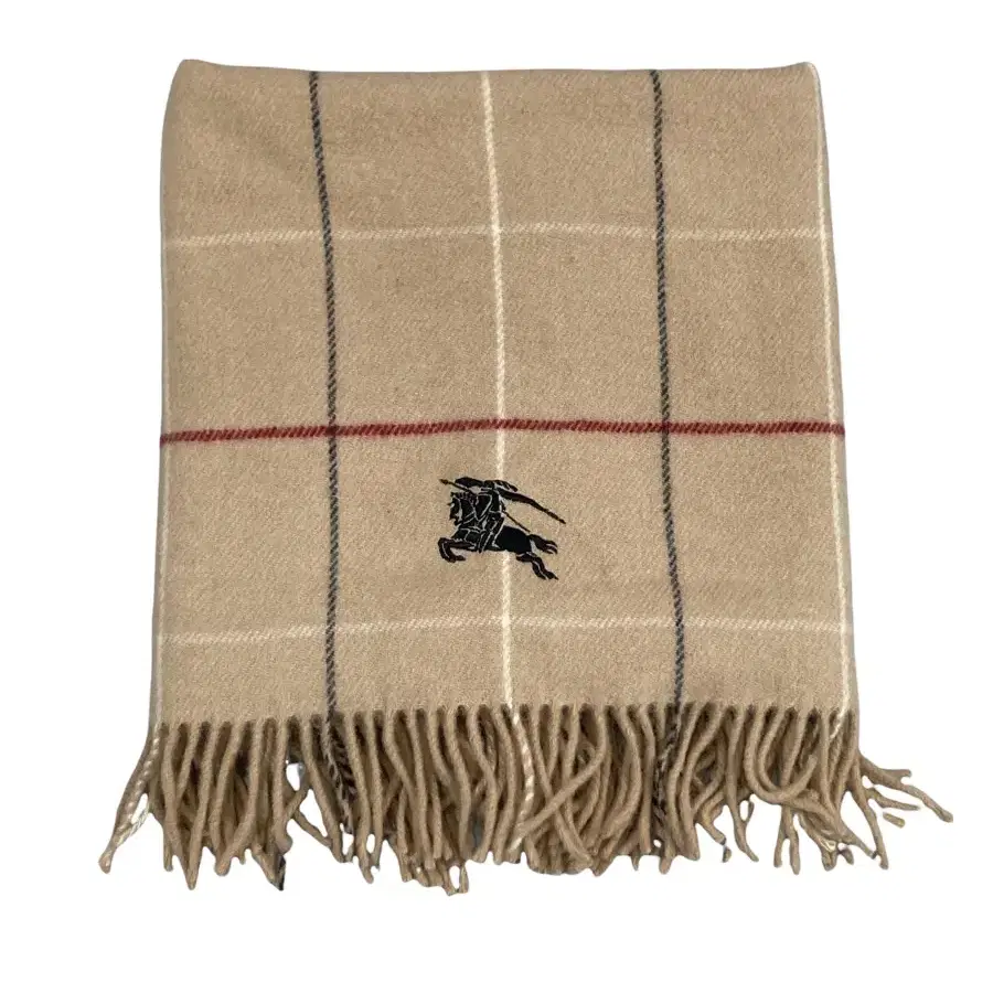 BURBERRY LONDON blanket 버버리 블랭킷