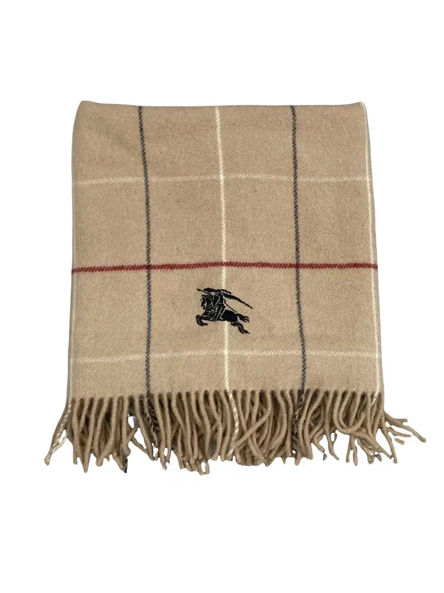 BURBERRY LONDON blanket 버버리 블랭킷