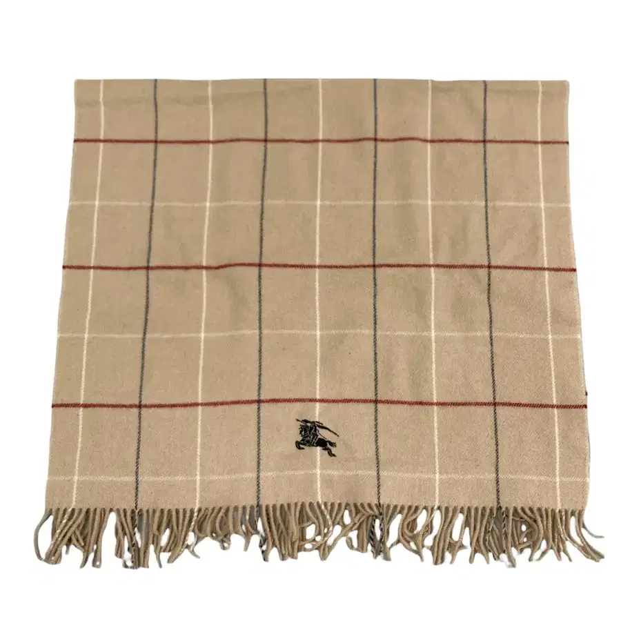 BURBERRY LONDON blanket 버버리 블랭킷