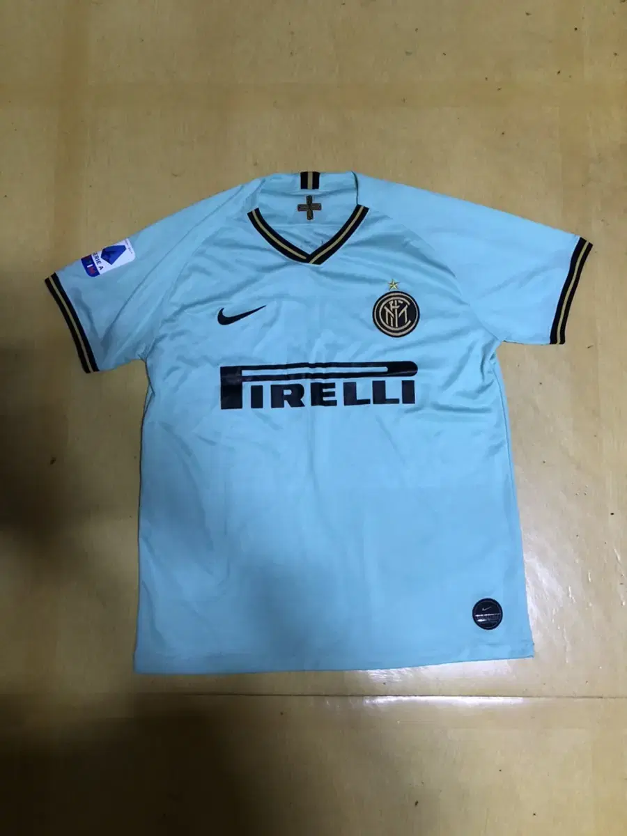 Inter Milan 19-20 Away Replica (100)