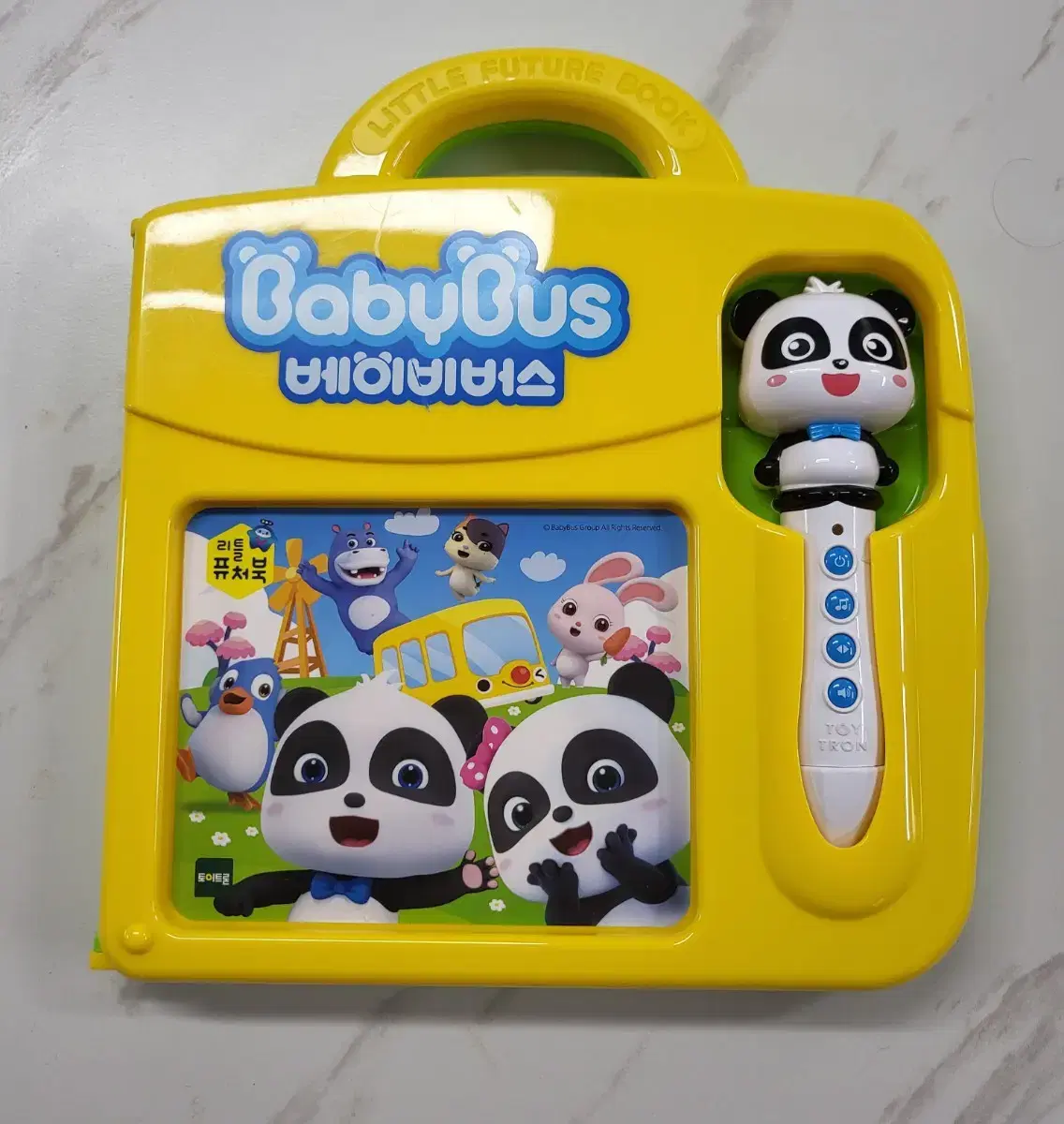 토이트론 베이비버스 키키펜 | 브랜드 중고거래 플랫폼, 번개장터