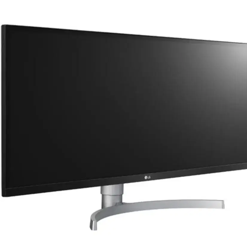 lg 34인치 와이드 모니터 34BK650 해외리퍼 B급