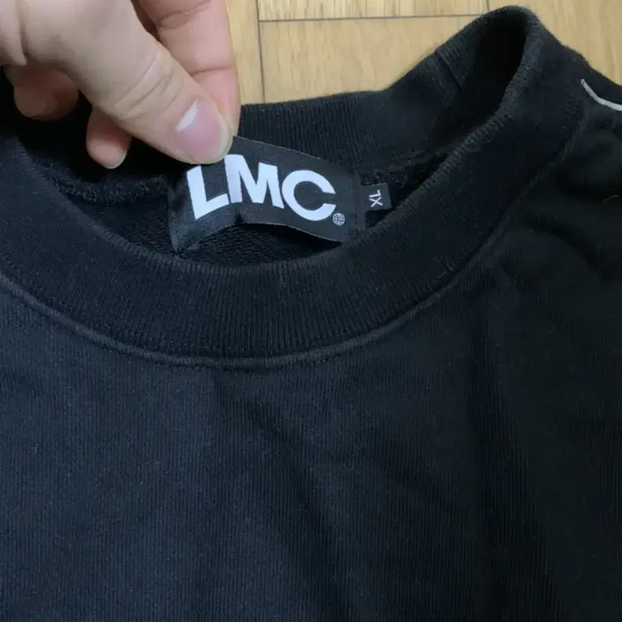 lmc 맨투맨