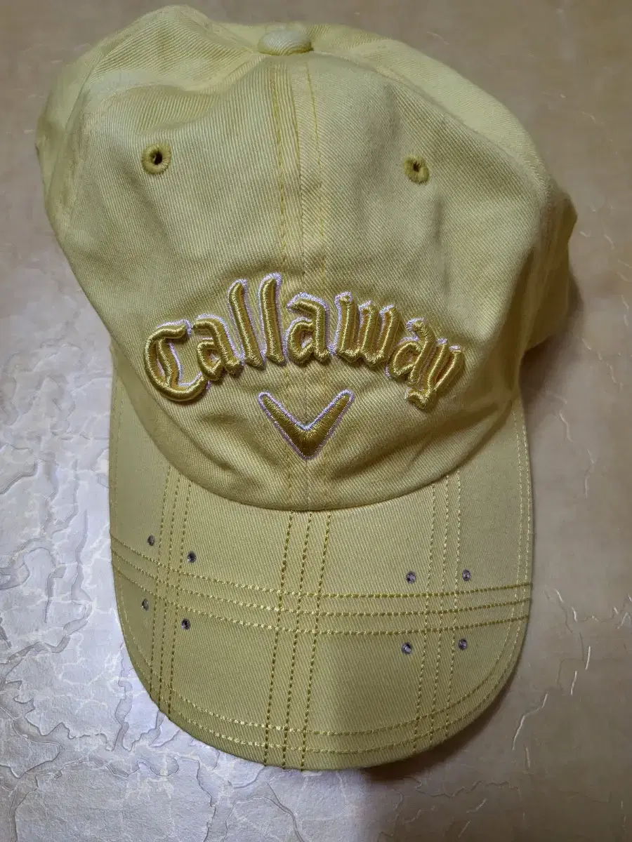 ㄱ Women's Galloway hat