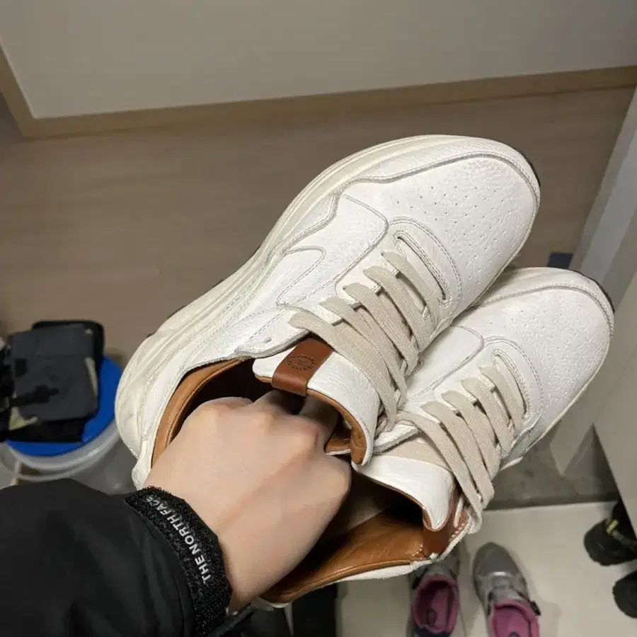 부테로 빈치 더티 260size 40size