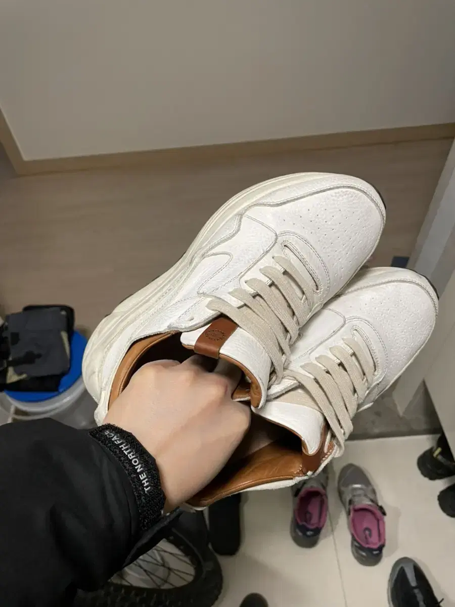 부테로 빈치 더티 260size 40size